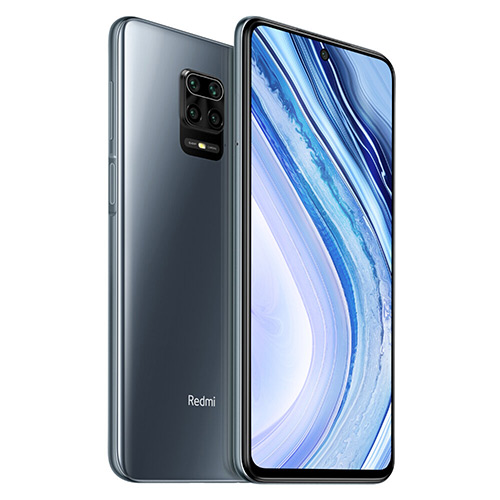 Redmi Note 9 Pro 6GB/64GB Grey